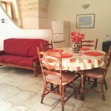 Ostuni Centro Villa Екстериор снимка