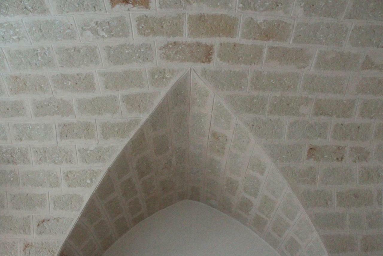 Ostuni Centro Villa Екстериор снимка