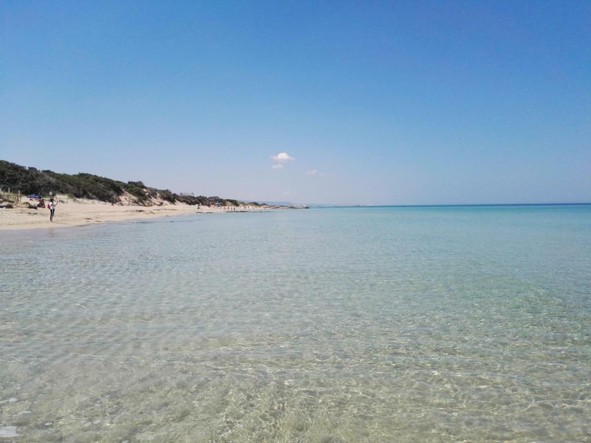 Ostuni Centro Villa Екстериор снимка