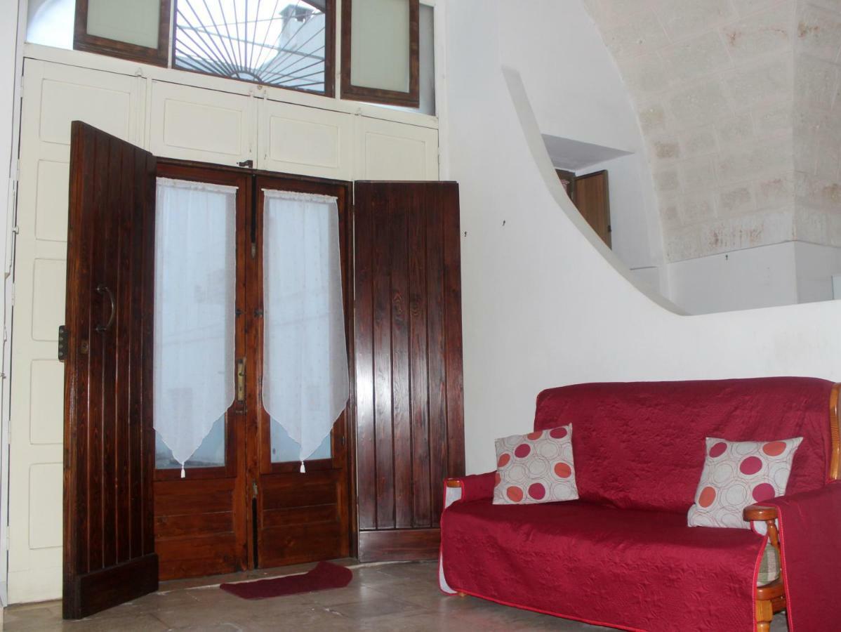 Ostuni Centro Villa Екстериор снимка