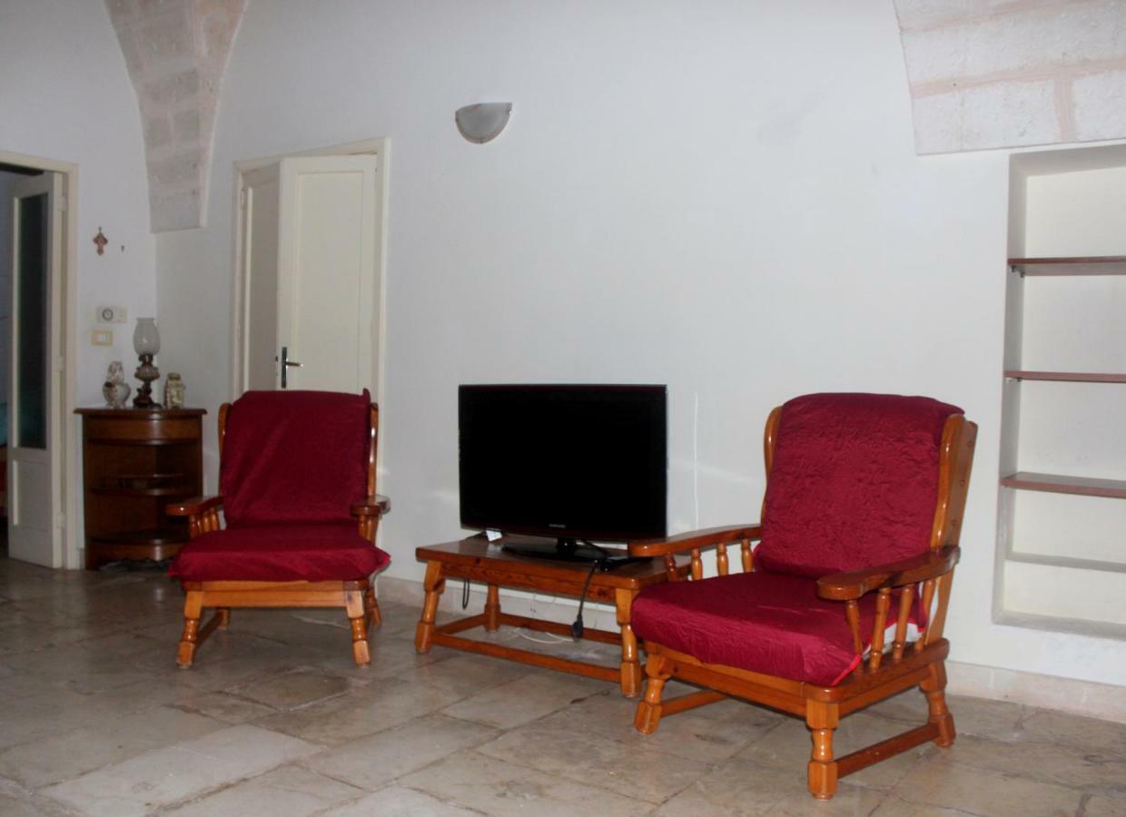 Ostuni Centro Villa Екстериор снимка