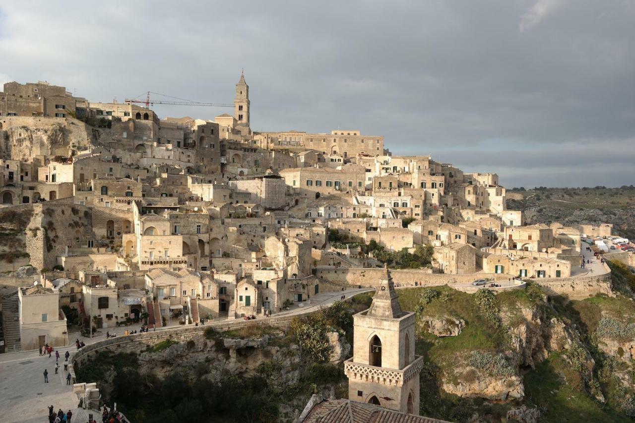 Ostuni Centro Villa Екстериор снимка