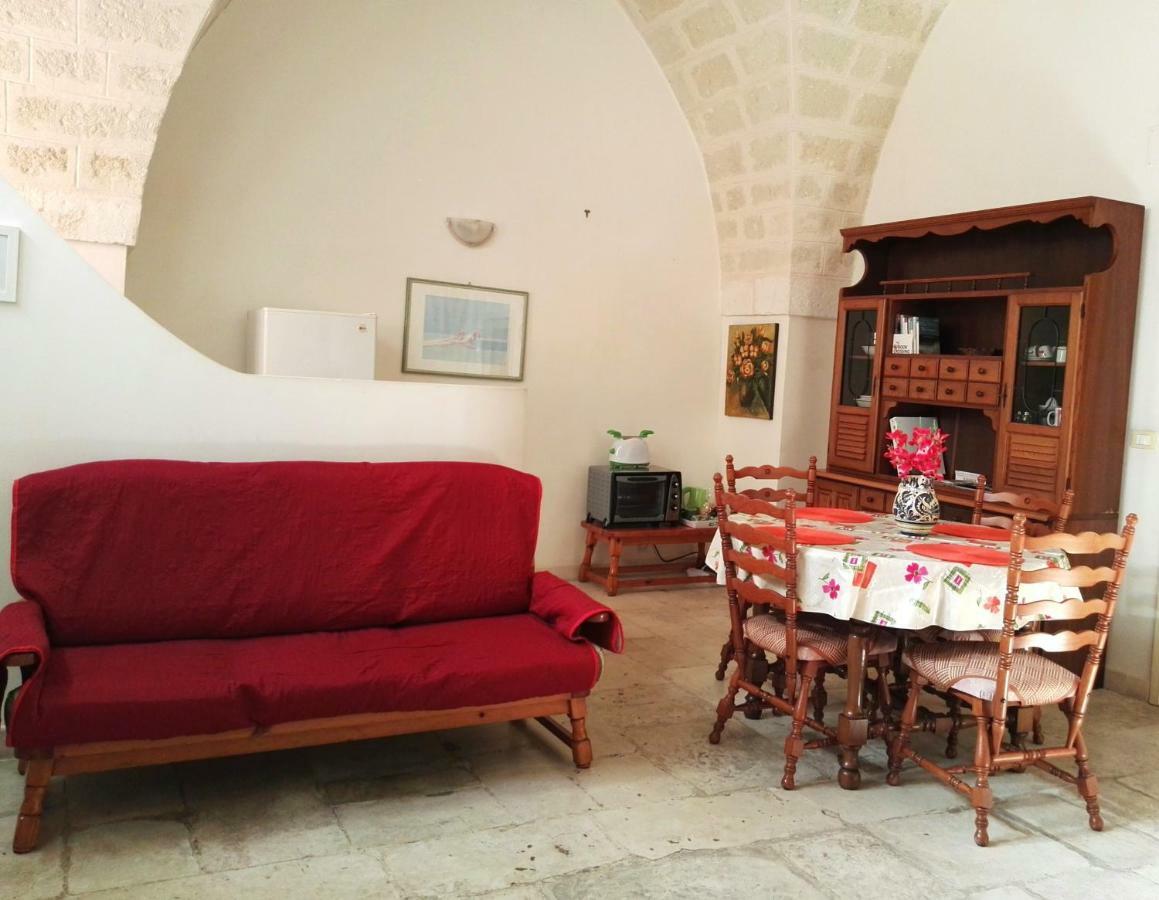 Ostuni Centro Villa Екстериор снимка
