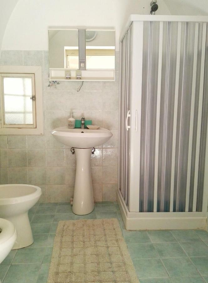 Ostuni Centro Villa Екстериор снимка