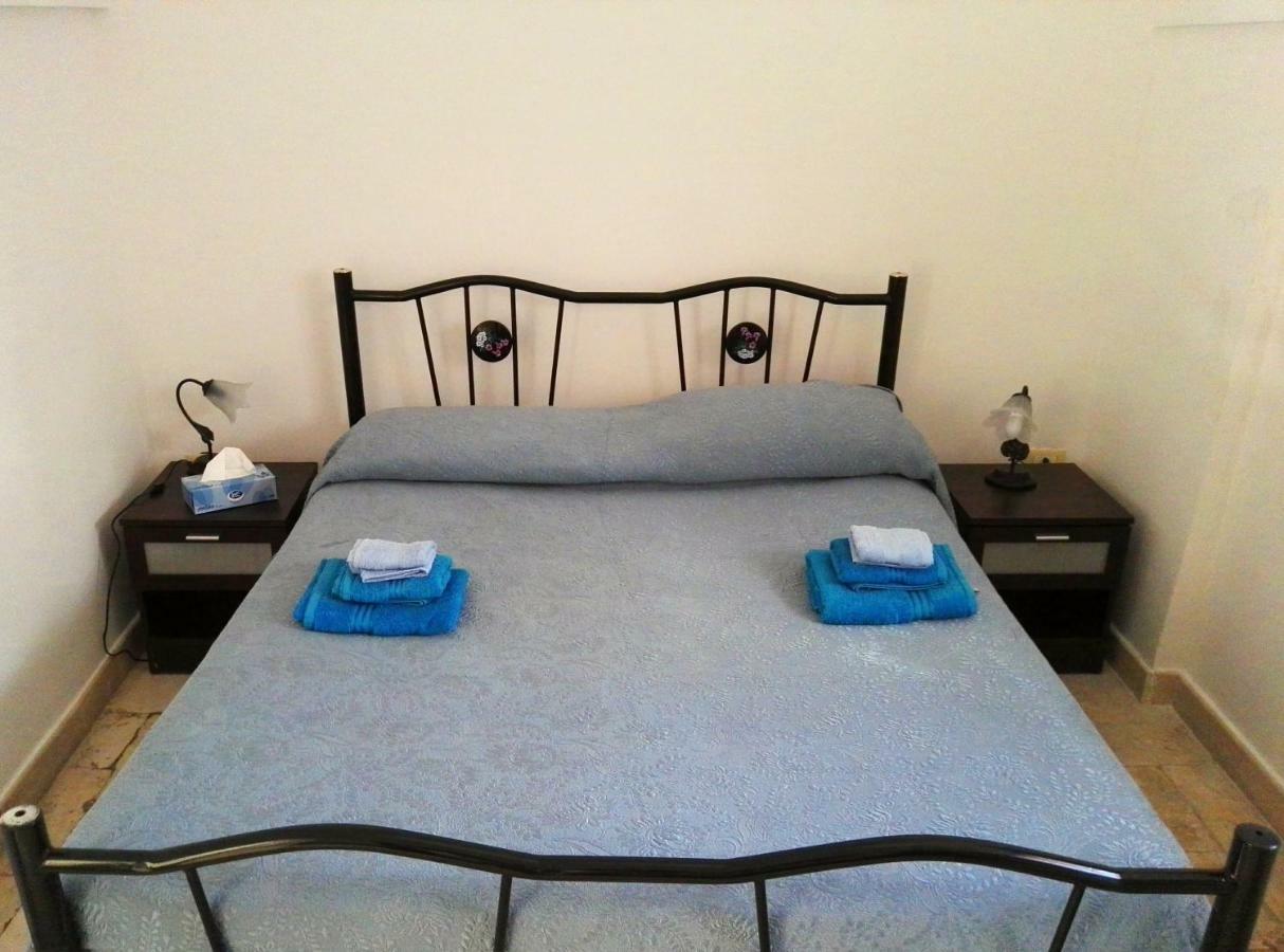 Ostuni Centro Villa Екстериор снимка