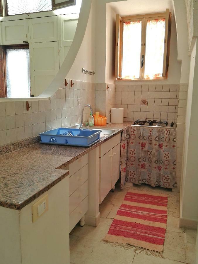 Ostuni Centro Villa Екстериор снимка